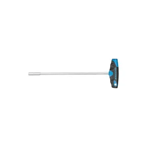 Gedore 2647702 Nut driver with 2C-T-handle 12 mm