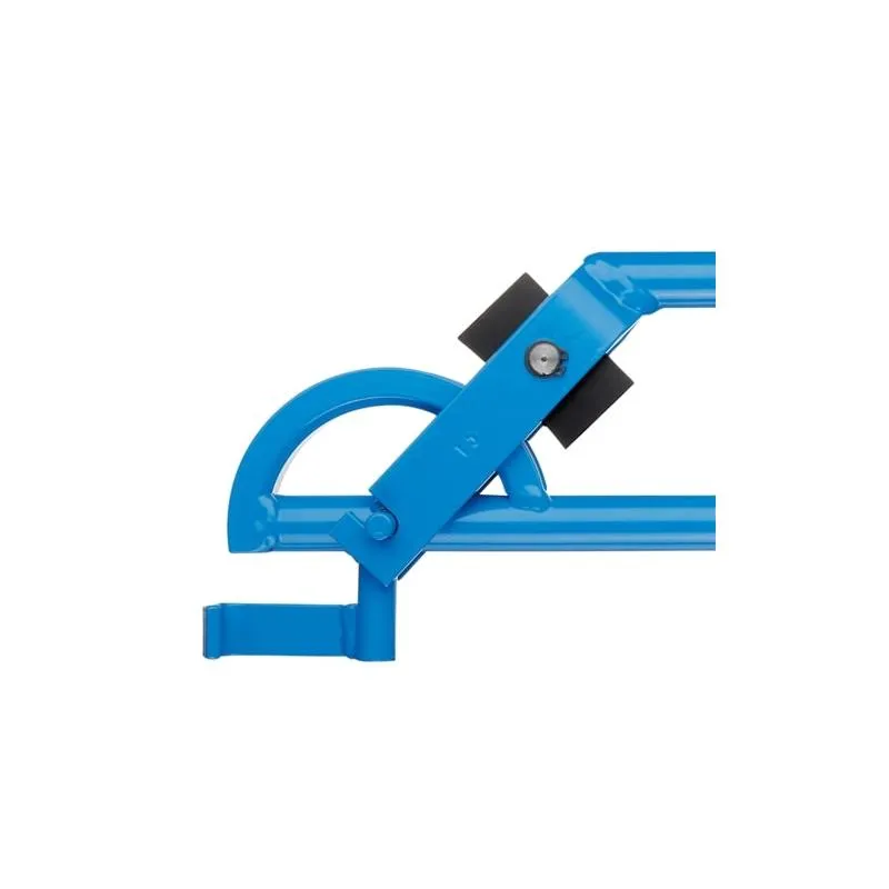 Gedore 4564890 Pipe Bending Pliers With Roller And Plastic Slide Rail 10 mm