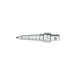 Gedore 4611130 Combi-Stepped Key With 8 Steps