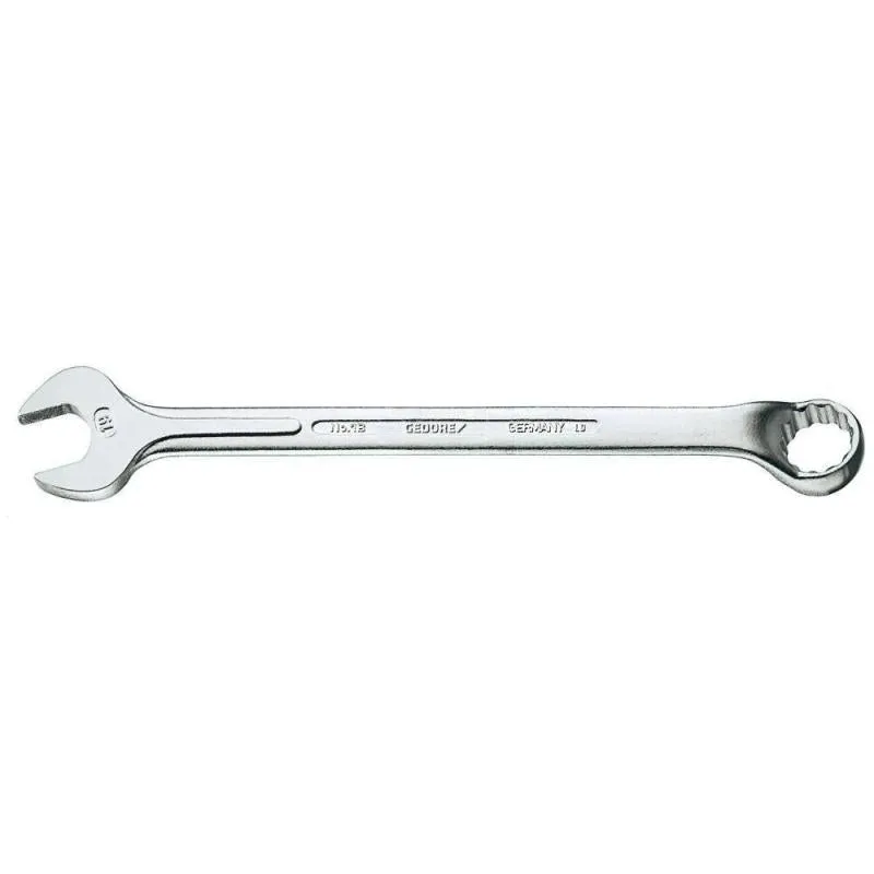Gedore 6007840 1B AF Combination Spanner 2 Inch
