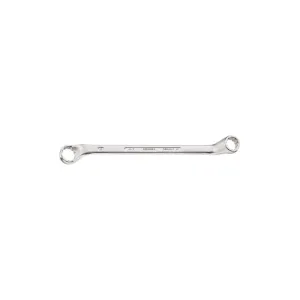 Gedore 6015430 Double Ended Ring Spanner Offset 7x8 mm