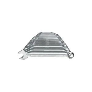 Gedore 6093740 Combination spanner set 26 pcs 6-32 mm