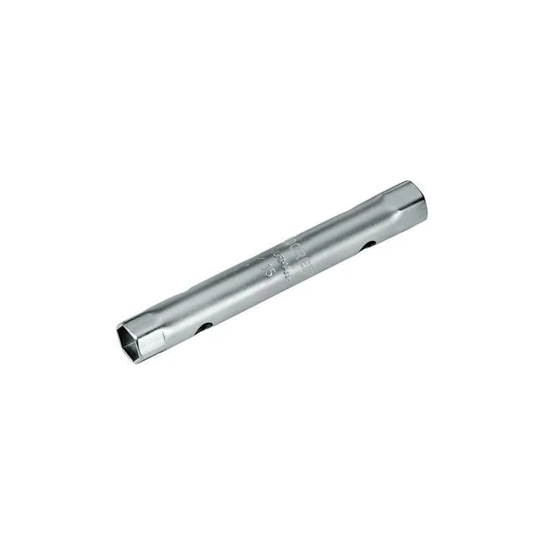 Gedore 6210480 Tubular box spanner 8x10 mm