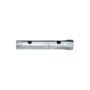 Gedore 6212420 Tubular box spanner 22x24 mm