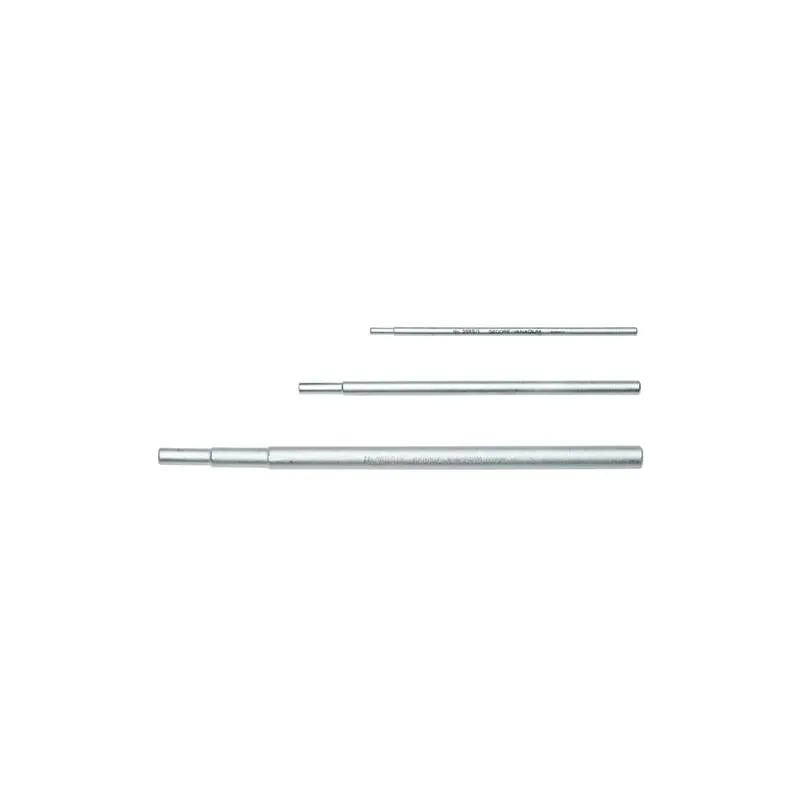 Gedore 6219430 Stepped Tommy Bar 240 mm, d 8   10 mm