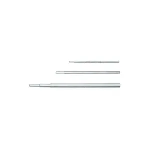 Gedore 6219430 Stepped Tommy Bar 240 mm, d 8   10 mm