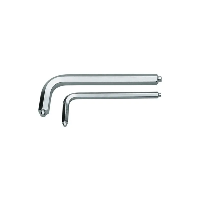 Gedore 6342980 Hexagon Allen key 3 mm