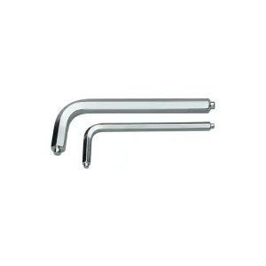 Gedore 6342980 Hexagon Allen key 3 mm