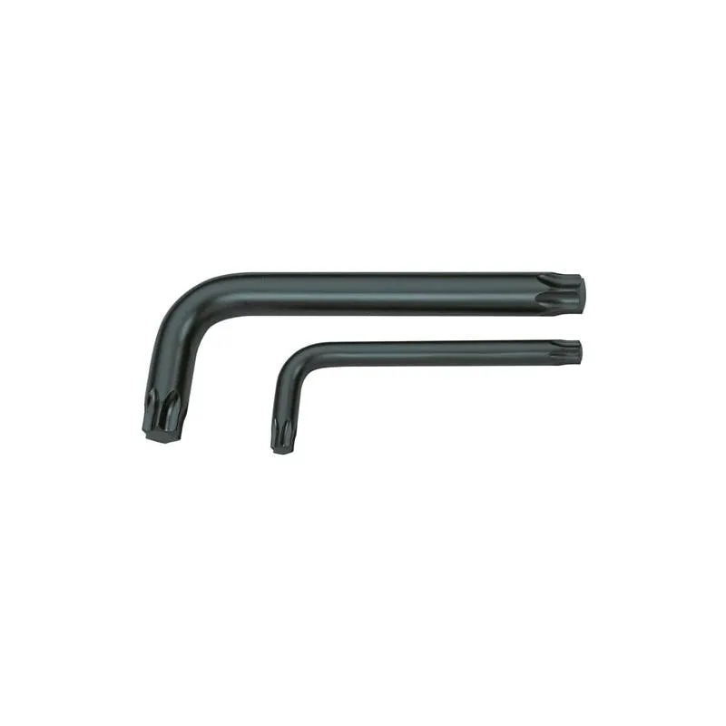 Gedore 6365170 Cranked Socket Key TORX T60