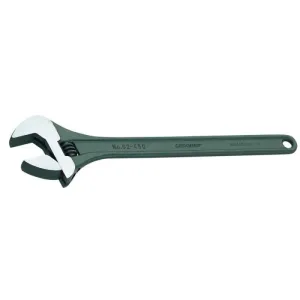 Gedore 6368510 62 P 18 Adjustable Spanner Open End 18 Inch