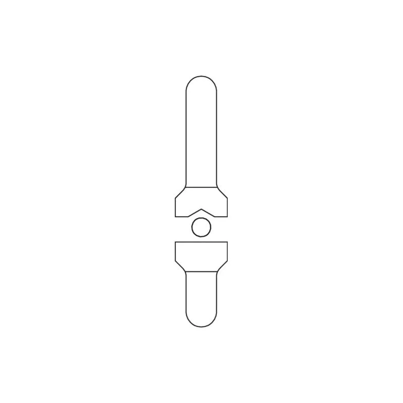 Gedore 6406890 137 Grip Wrench 12 Inch