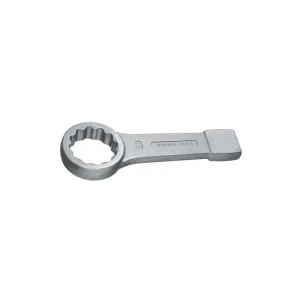Gedore 6474700 Ring slogging spanner 1.1/8"
