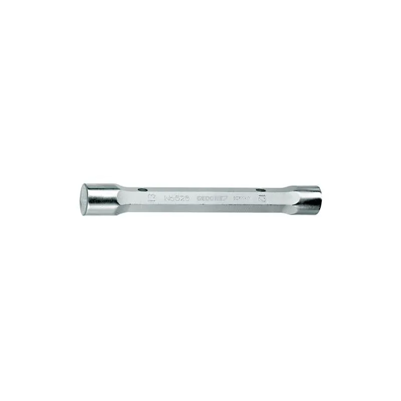 Gedore 6526440 Tubular Box Spanner 18x19 mm