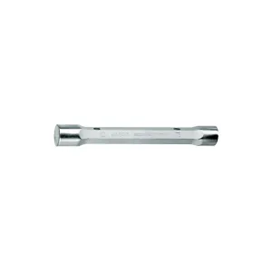 Gedore 6526440 Tubular Box Spanner 18x19 mm