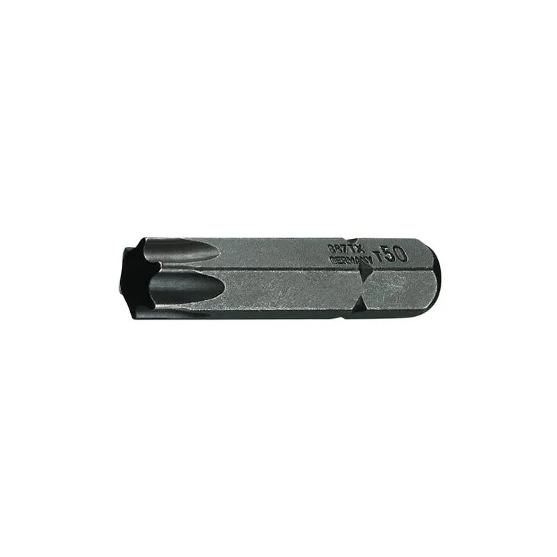 Gedore 6571150 Screwdriver Bit 5/16 inch TORX T30
