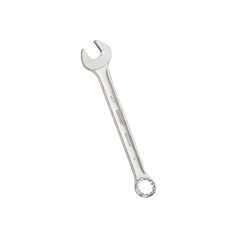 GEDORE 7 1/2AF Combination Spanner 1/2"