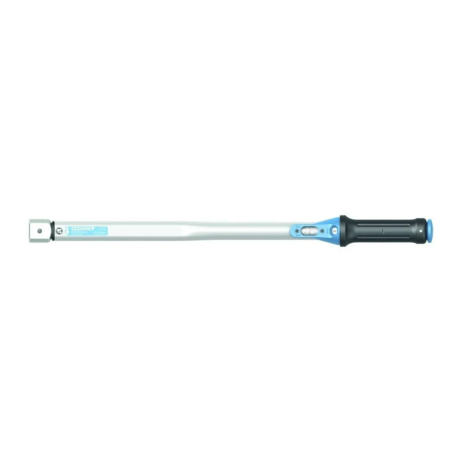 Gedore 7600990 Torque Wrench TORCOFIX SE 14 x 18, 40-200 Nm