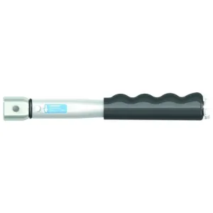 Gedore 7602180 Torque Wrench TORCOFIX FS 9 x 12, 10-50 Nm