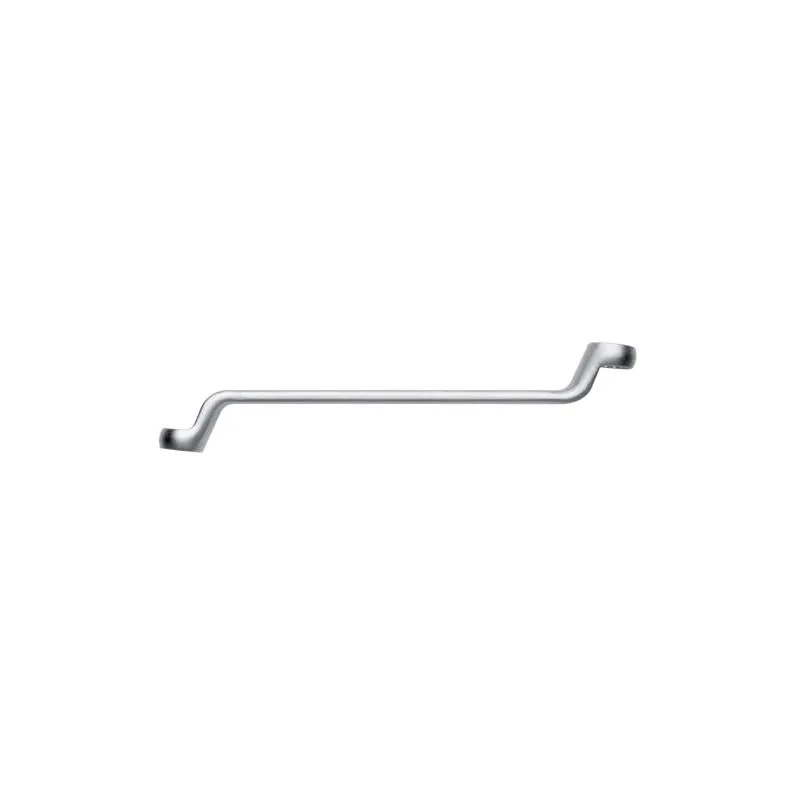 Gedore R01103032 Double ended ring spanner Size 30x32mm L. 370mm