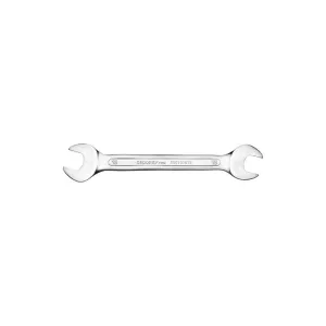 Gedore R05101719 Open ended spanner size17x19mm l.222mm