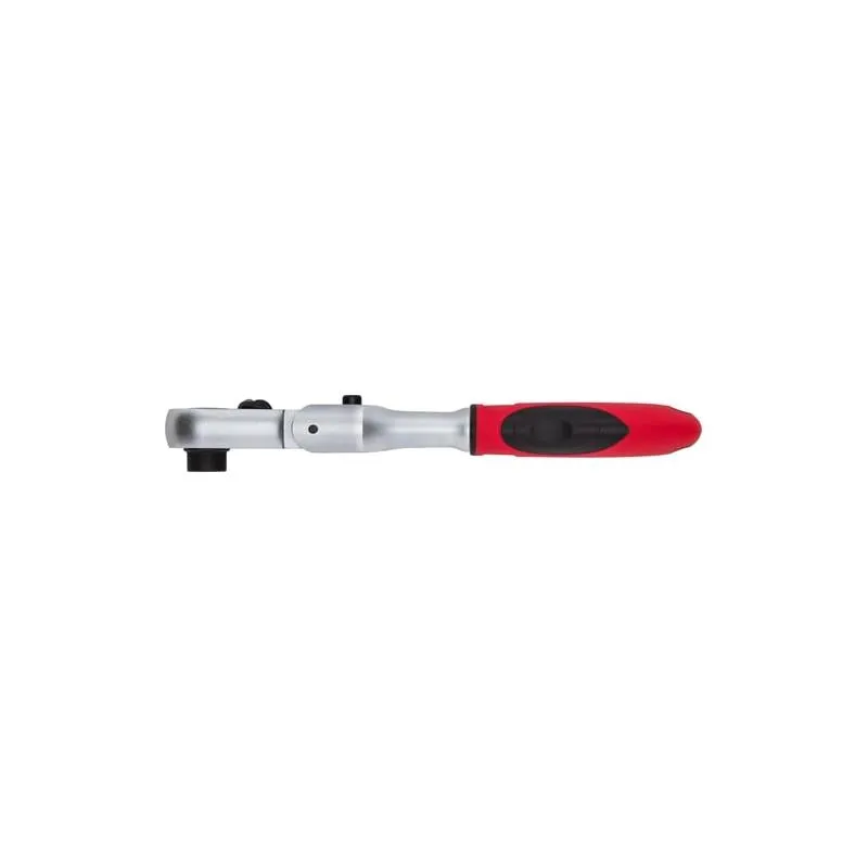 Gedore R40170027 Flex.revers.bit ratchet 1/4 l.163mm 5RA