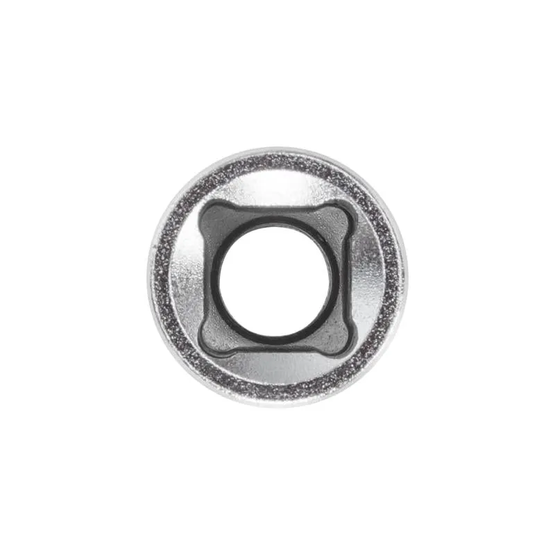 Gedore R42451206 Screwdriver Bit Socket 1/4 TX T15 L. 37 mm