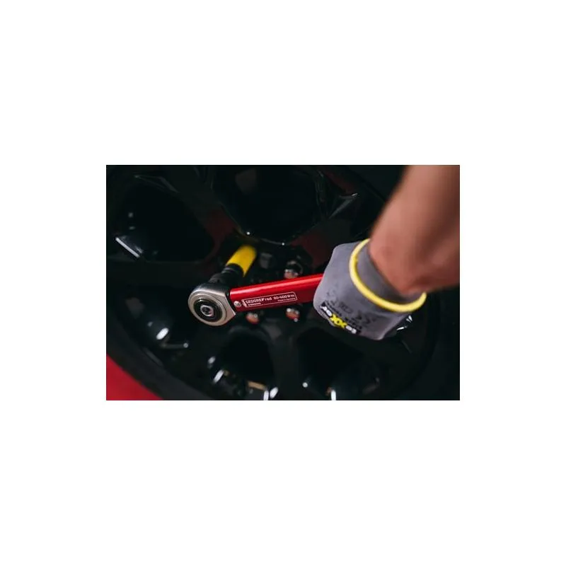 Gedore R68900300 Torque wrench 1/2 60-300Nm l.575mm