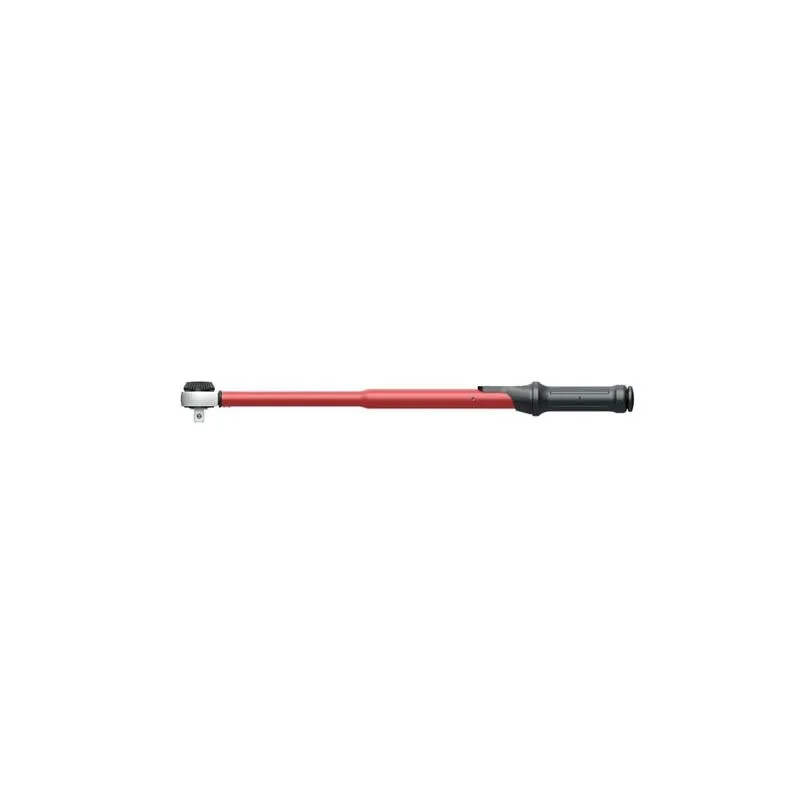 Gedore R68900300 Torque wrench 1/2 60-300Nm l.575mm