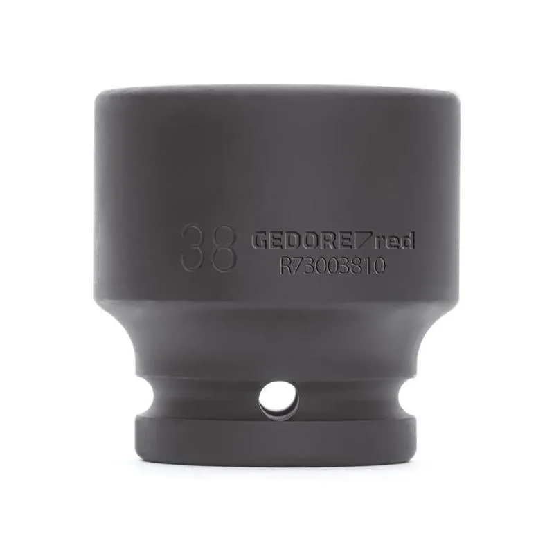 Gedore R73004110 Impact socket 3/4 hex. size 41mm l.58mm