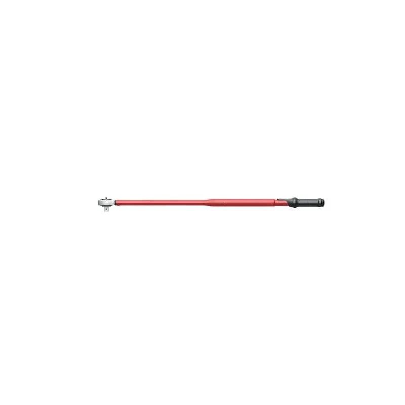 Gedore R78900550 Torque wrench 3/4 110-550Nm l.955mm