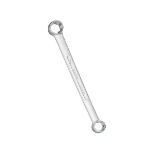 GEDORE TX4E6XE8 Flat Ring Spanner for External TORX E6xE8
