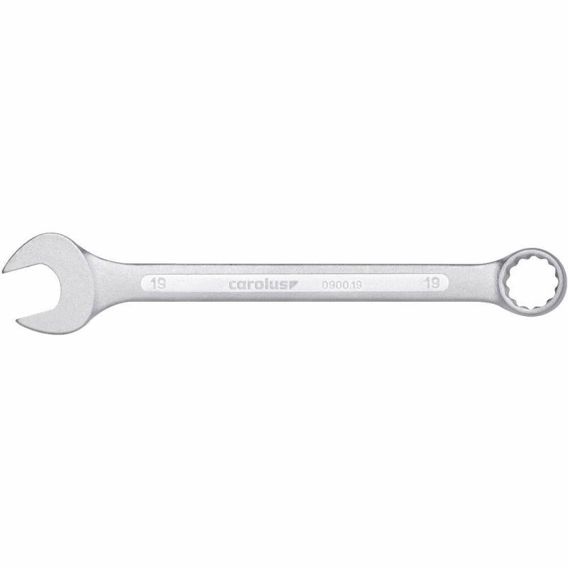 Gedore R09100190 Combination spanner Size 19 mm L.230 mm
