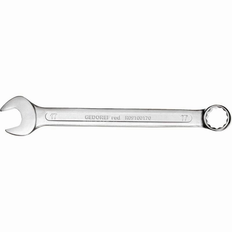 Gedore R09100200 Combination spanner Size 20 mm L.240 mm
