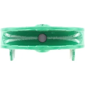 Greenlee 16741 Large Shoe Support (2-1/2" through 4")