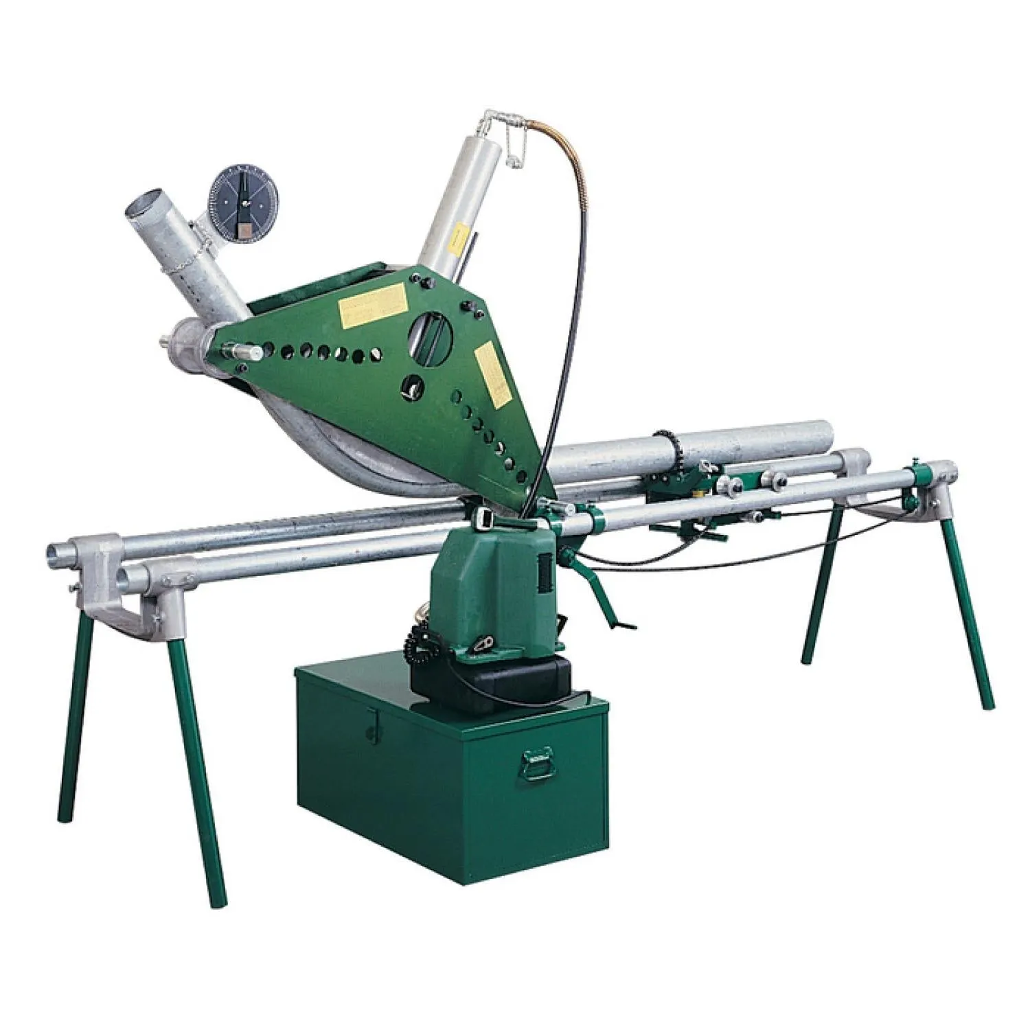 Greenlee 1802 TABLE,BENDING-PIPE