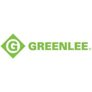 Greenlee 21359 Support Assembly, Pin (1" Pipe)