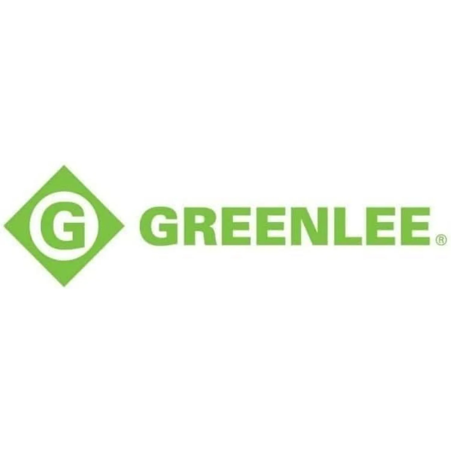 Greenlee 21359 Support Assembly, Pin (1" Pipe)