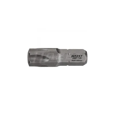 Hazet 2597-T45 Bit
