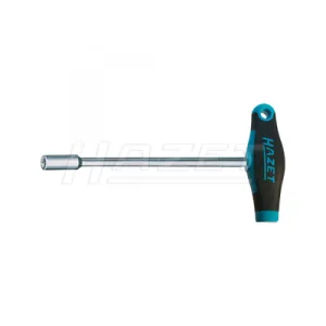 Hazet 428LG-8 8 x 350mm Hex T-handle Nut Driver