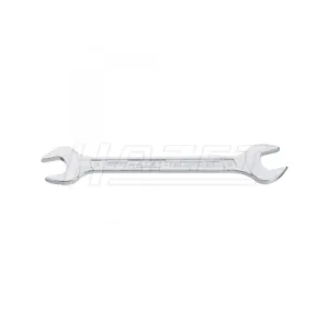 Hazet 450N-21x22 Double open-end wrench 21 x 22mm
