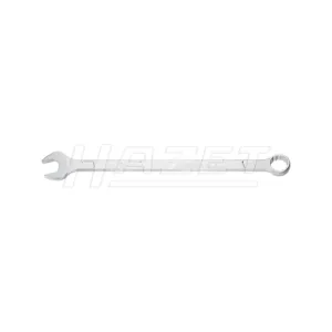 Hazet 600LG-18 Combination Wrench, 18mm