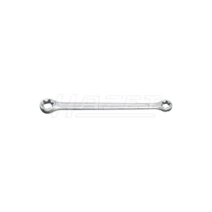 Hazet 609-E20xE24 TORX double box-end wrench E20 x E24