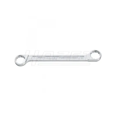 Hazet 610N-12x13 Double box-end wrench 12 x 13mm