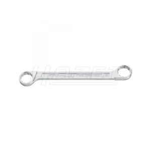 Hazet 610N-24x26 Double box-end wrench 24 x 26mm