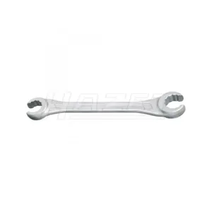 Hazet 612-16x18 Double open ended flare nut wrench 16 x 18mm