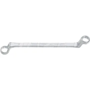 Hazet 630-27X32 12-Point 27 x 32 Double Box-End Wrench