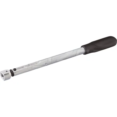 Hazet 6391-85V 15-85Nm 2% Tolerance 9 x 12mm Torque Wrench