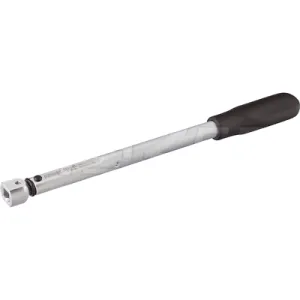 Hazet 6391-85V 15-85Nm 2% Tolerance 9 x 12mm Torque Wrench