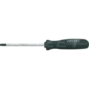 Hazet 803-T9 TORX T9 127mm Trinamic Screwdriver