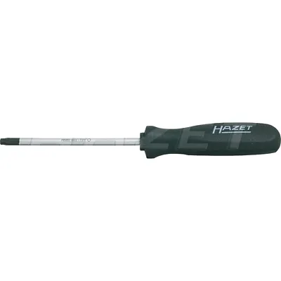 Hazet 803-T9 TORX T9 127mm Trinamic Screwdriver